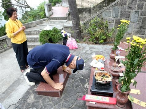 父親過世禁忌|親人過世未滿一年拜拜指南：禁忌、節日祭拜與注意事項